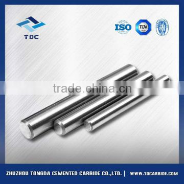 Factory Direct Sales of Carbide Tips Drill Rods