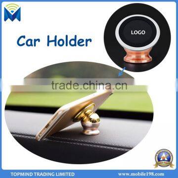 OEM New Smartphone Car Holder for iPhone 6, Magnetic Cell Phone Holder for Car