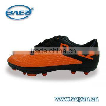 new product fancy sport shoe for football