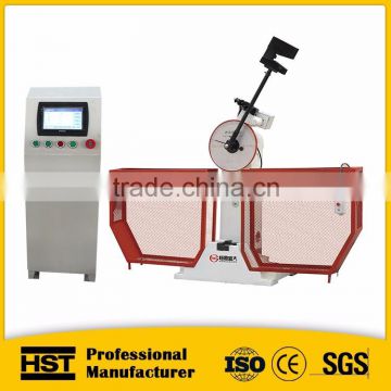 digital dispaly JBS 100J high quality impact testing machines price