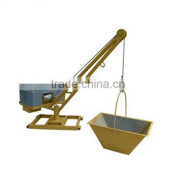 Diesel Hoist 0.3T