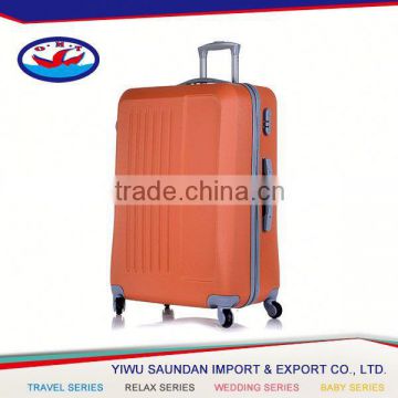 Manufacturer supply custom design luggage for teenagers with competitive offer