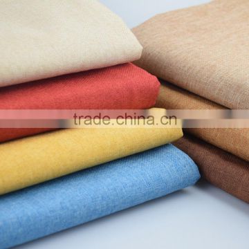 100% cotton cambric printed fabric