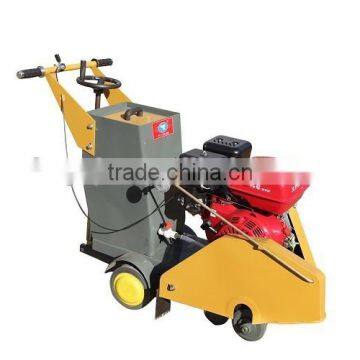 Engine Can be Customized Concrete Road Cutter Machine for Sell. photo-4