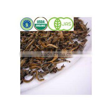 Organic Tea
