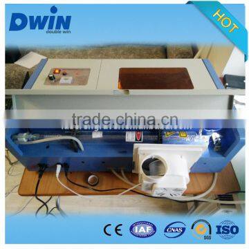 Nonmetal materials best mini laser machine new inventions in china