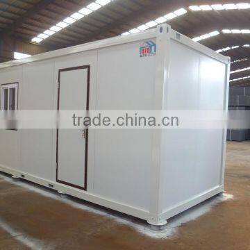 China Cheap Modern Prefabricated House Hot Tube Prefabricated House Concrete Prefabricated House