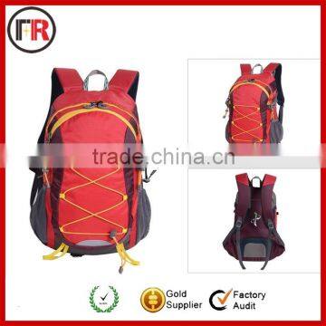 Hot selling hiking backpack manufacturer