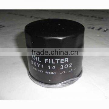 Oil Filter for Mazda B6Y1-14-302A