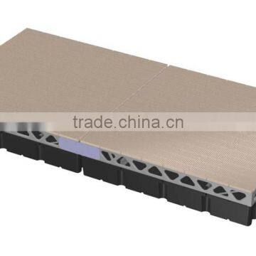 Jet Ski Plastic Pontoon Cubes photo-5