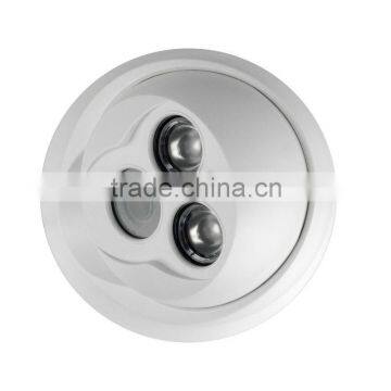 New H.264 PnP HD Home Security Camera Wired Cheap Dome Camera photo-5