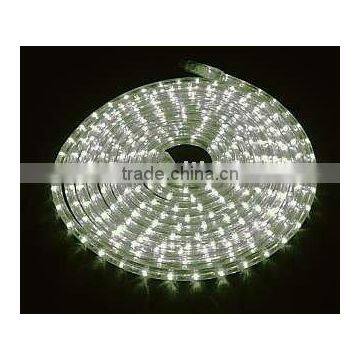 220v-240v led rope light/christmas light/holiday light