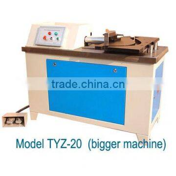 Hydraulic Bending Machine