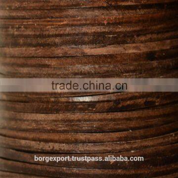 Leather Cords For Jewellery photo-5