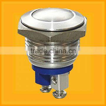 Miniature Push Button Switch,RED Latching Dash OFF-ON Push-Button DIY Switch,High Quality Green Push Button Switch ON OFF photo-6