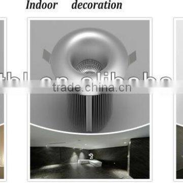 Led downlight 3W energy saving