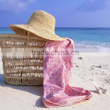 beach towel