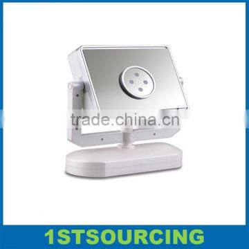 Popular Lamp Hidden Camera with Motion Detection, Secuity Camera