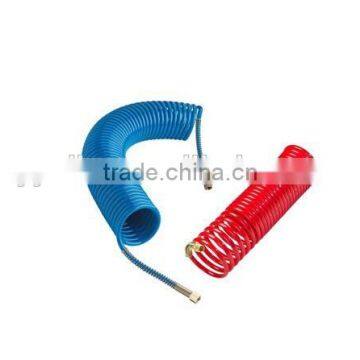 Nylon Air Brake Hose coils