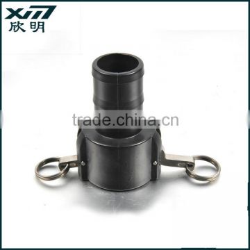 High Quality Quick Coupling Hose Connectors For Flat Hose