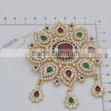 Fashion Brooches for Wedding Invitation Party Dress Brooch