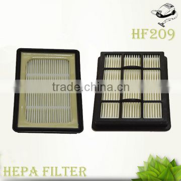 Washable vacuum cleaner hepa filter (HF209)