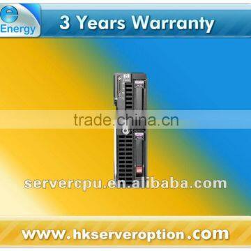 603569-B21 ProLiant BL460c G7 E5640 1P 6GB-R P410i Server