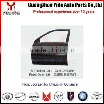 Front Door Left for Mitsubishi Outlander photo-1