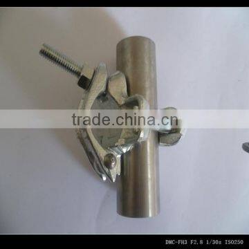 Clear Stocking 0.98-1KG FOB $0.95/piece Scaffoldig Double Clamp photo-4