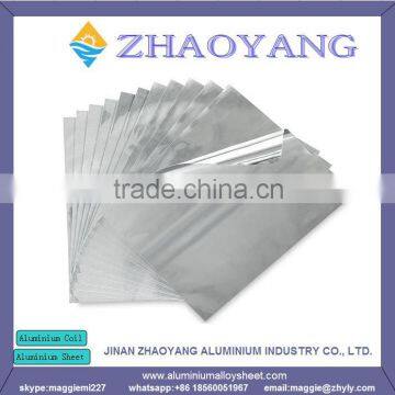 Factory direct sale 5052 H32and 6061 T6 Aluminum Sheet Plate with cheap price