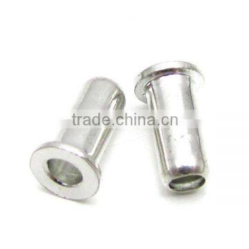 Shenzhen Factory Professional Customized Hollow Aluminum Pop Rivets photo-4