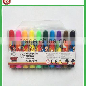 Water Color Pen/ 12 Water Color Pens