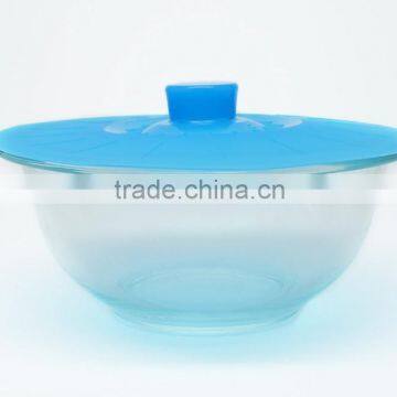 Cartoon Silicone Coffee Cup Cover Lid photo-6