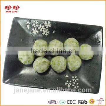 Frozen Small Seaweed Pollock Fish Ball