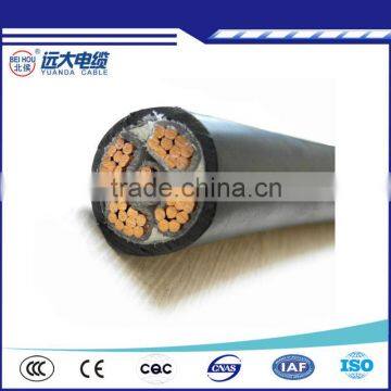 0.6/1KV XLPE Insulated Power Cable for Underground photo-3