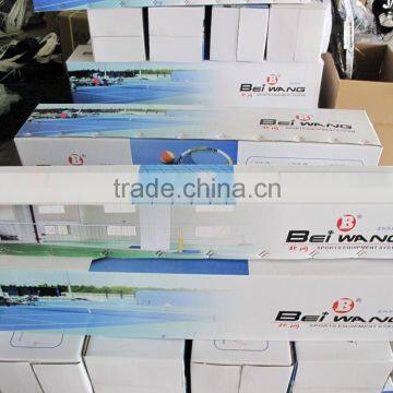 International Standard Volleyball Net,portable Volleyball Net,movable Volleyball Net(More Than50 Years Factory) photo-6