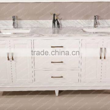 72 Inch Living Room Furniture Bathroom Vanity Cabinet photo-2