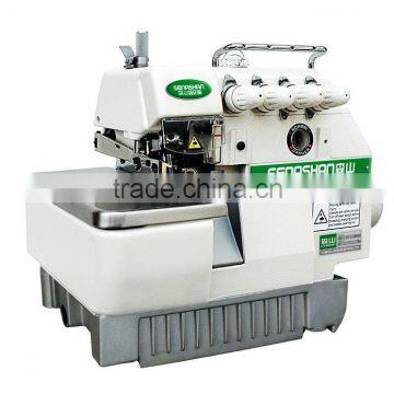 737 SUPER HIGH SPEED OVERLOCKTHREE THREAD POWER USED INDUSTRIAL SEWING MACHINE PARTS