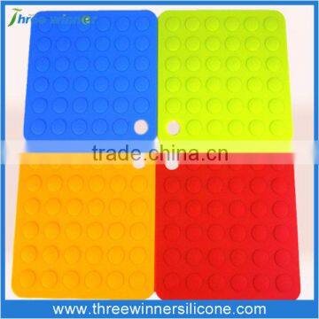 Wholesale silicone pastry mat with measurements