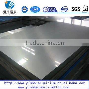 Aluminum sheet