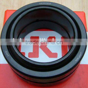 high quality factory price rod end bearing GE90ES spherical plain bearing forklift bearing