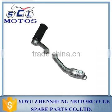 SCL-2012080558 Motorcycle electrical parts motorcycle kick starter for JAWA350 parts