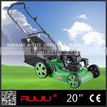 Popular special 51cm(20" inch) new zero turn riding lawn mower