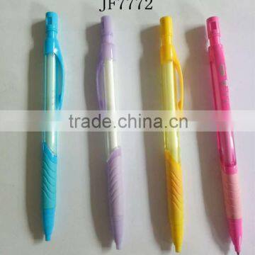 Non-toxic,REACH,EN71 Colorful Auto Mechanical Pencils,pretty Design photo-3
