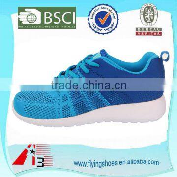 2016 Comfortable Fashion Sport Shoes for Spring and Summer photo-3
