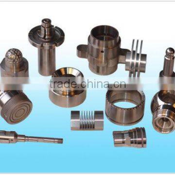Customized Automotives / Punching Concrete Stamp Parts,high Precision