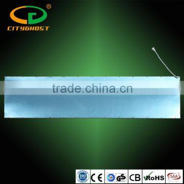 40W 1195X295 (1200X300) square/round/slim led lamp mfg