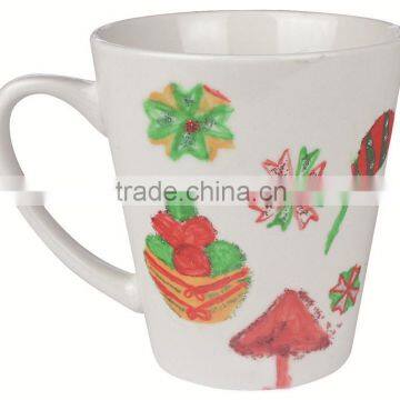 DIY Painting and Decorating Your Own Cups photo-4