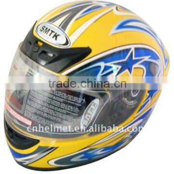 Full Face Helmet Smtk-103