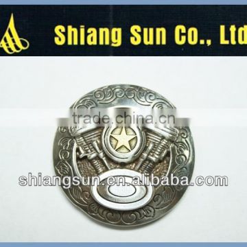 Lowest cost wholesale useful Taiwan company blank buckle